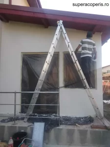 Lucrare Comuna Pipera