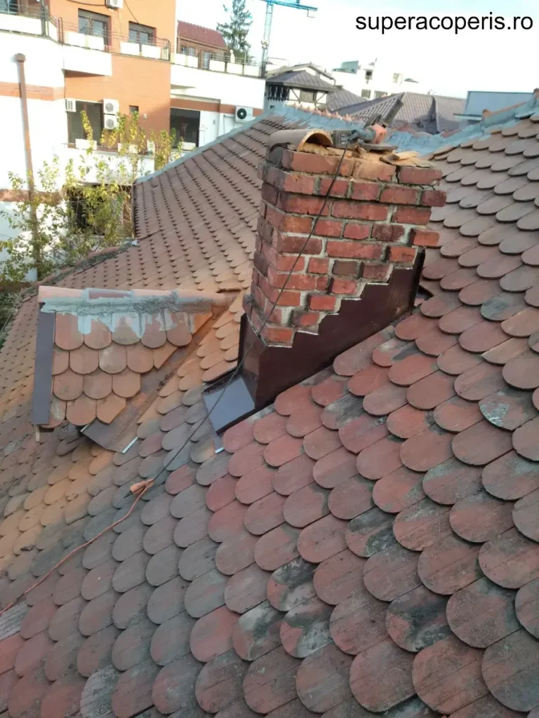 Cât ar trebui să te țină un acoperiș