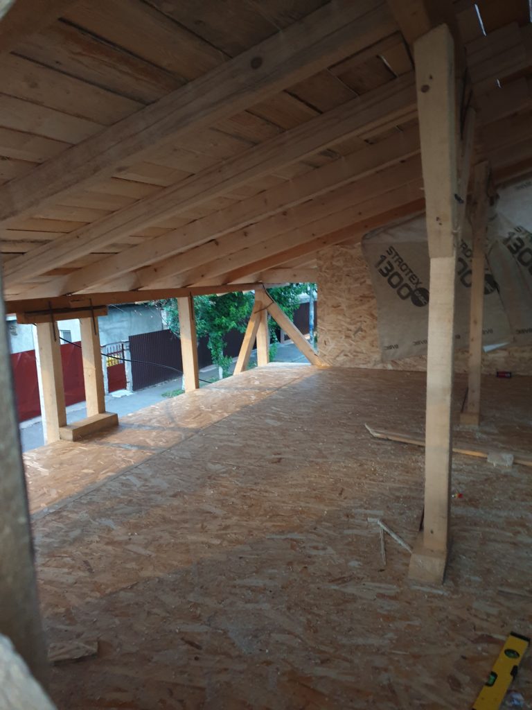 Ventilația acoperișului: de ce este vitală și cum se face corect